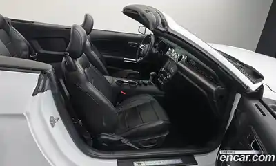 Ford Mustang 2020 5.0 гидро в Москве № 233234, миниатюра 10