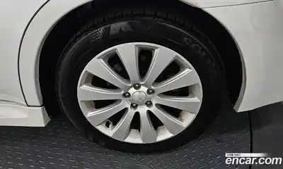 Subaru Legacy 2011 3.6 гидро в Москве № 236196, миниатюра 5