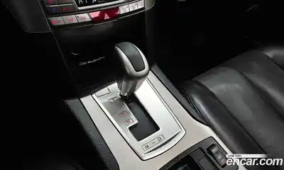 Subaru Legacy 2011 3.6 гидро в Москве № 236196, миниатюра 9