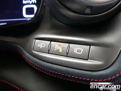 Ferrari GTC4 Lusso 2018 3.9 гидро в Москве № 238044, миниатюра 12