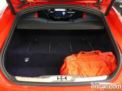 Ferrari GTC4 Lusso 2018 3.9 гидро в Москве № 238044, миниатюра 4