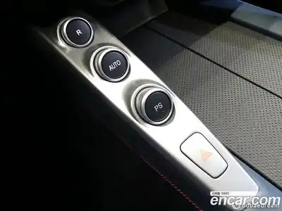 Ferrari GTC4 Lusso 2018 3.9 гидро в Москве № 238044, миниатюра 9