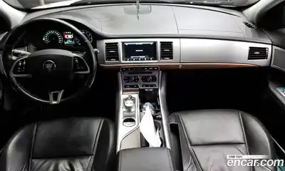 Jaguar XF 2014 2.0 гидро в Москве № 238098, миниатюра 7