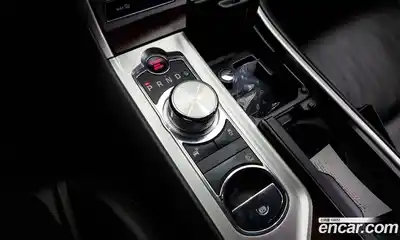 Jaguar XF 2014 2.0 гидро в Москве № 238098, миниатюра 9