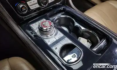 Jaguar XJ 2013 2.0 гидро в Москве № 241330, миниатюра 9