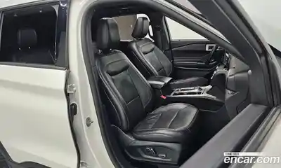 Ford Explorer 2019 2.3 гидро в Москве № 255673, миниатюра 11