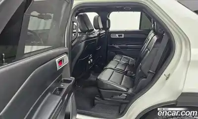 Ford Explorer 2019 2.3 гидро в Москве № 255673, миниатюра 12