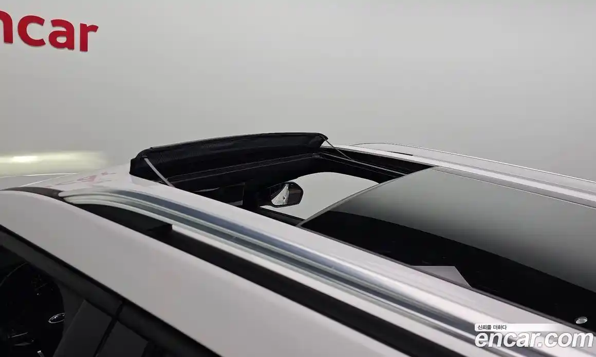 Ford Explorer 2019 2.3 гидро в Москве № 255673, фото 16
