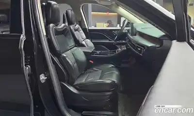 Lincoln Aviator 2021 3.0 гидро в Москве № 255727, миниатюра 11