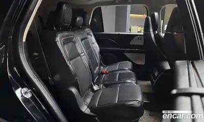 Lincoln Aviator 2021 3.0 гидро в Москве № 255727, миниатюра 12