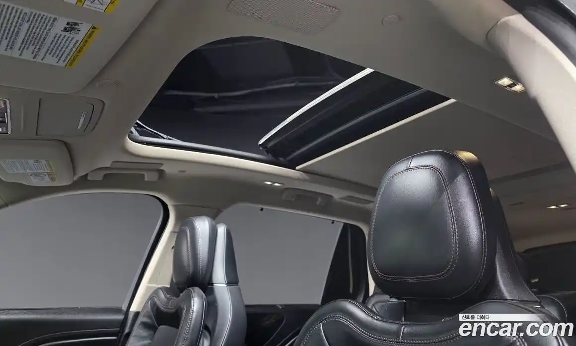 Lincoln Aviator 2021 3.0 гидро в Москве № 255727, фото 18