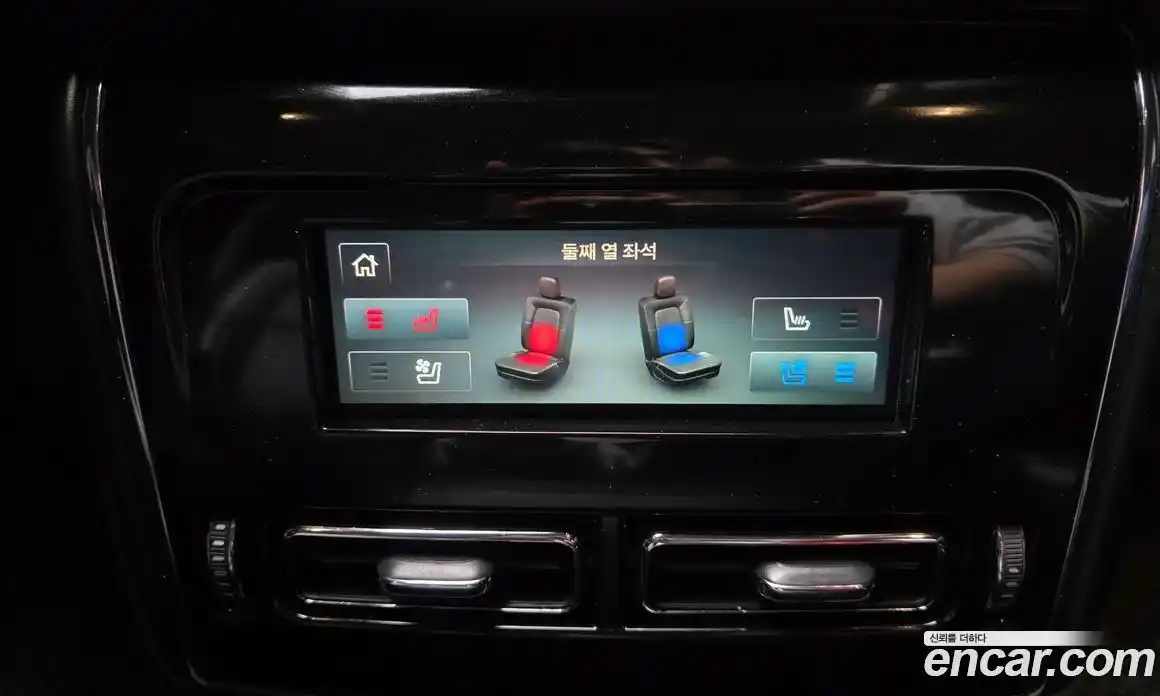 Lincoln Aviator 2021 3.0 гидро в Москве № 255727, фото 19