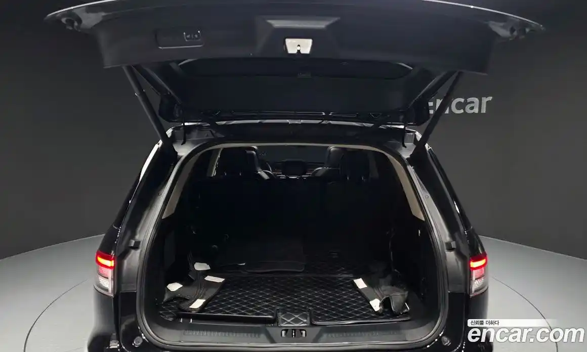 Lincoln Aviator 2021 3.0 гидро в Москве № 255727, фото 20