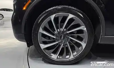 Lincoln Aviator 2021 3.0 гидро в Москве № 255727, миниатюра 5
