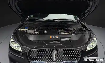 Lincoln Aviator 2021 3.0 гидро в Москве № 255727, миниатюра 6