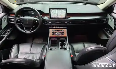 Lincoln Aviator 2021 3.0 гидро в Москве № 255727, миниатюра 7