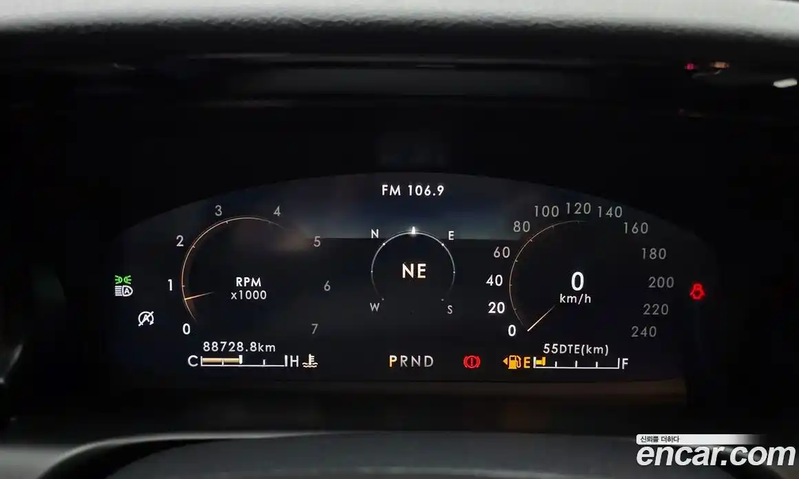 Lincoln Aviator 2021 3.0 гидро в Москве № 255727, фото 8