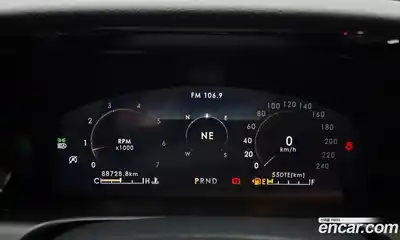 Lincoln Aviator 2021 3.0 гидро в Москве № 255727, миниатюра 8