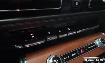 Lincoln Aviator 2021 3.0 гидро в Москве № 255727, миниатюра 9