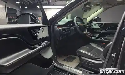 Lincoln Aviator 2021 3.0 гидро в Москве № 255727, миниатюра 10
