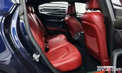 Maserati Ghibli 2017 3.0 гидро в Москве № 255935, миниатюра 12