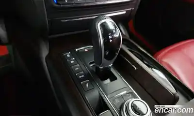Maserati Ghibli 2017 3.0 гидро в Москве № 255935, миниатюра 9
