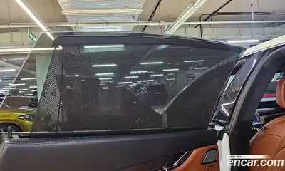 Maserati Quattroporte 2014 3.0 гидро в Москве № 255994, миниатюра 12