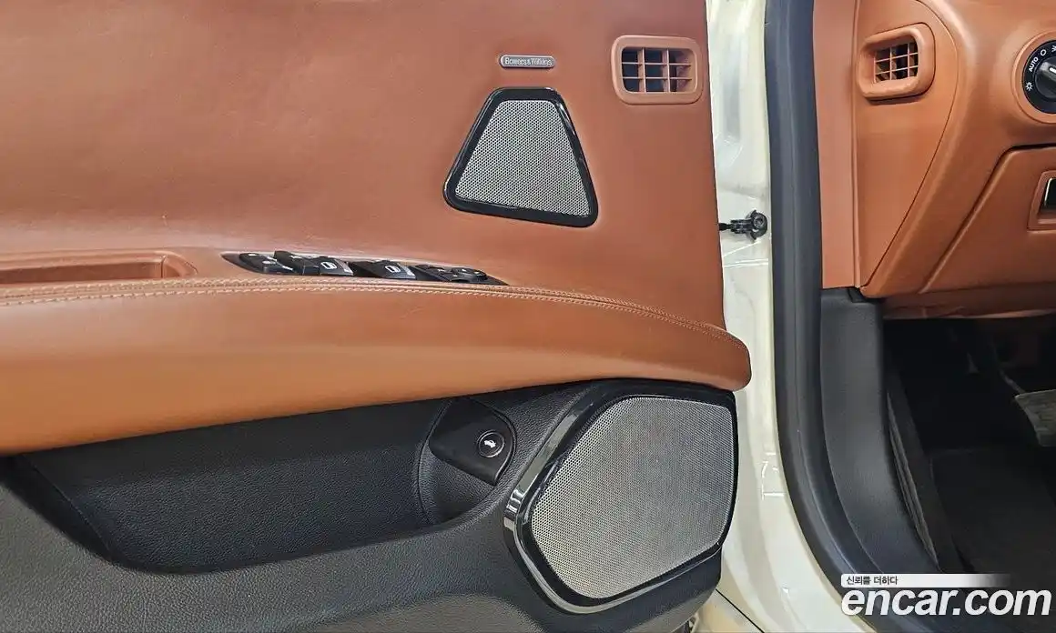 Maserati Quattroporte 2014 3.0 гидро в Москве № 255994, фото 14