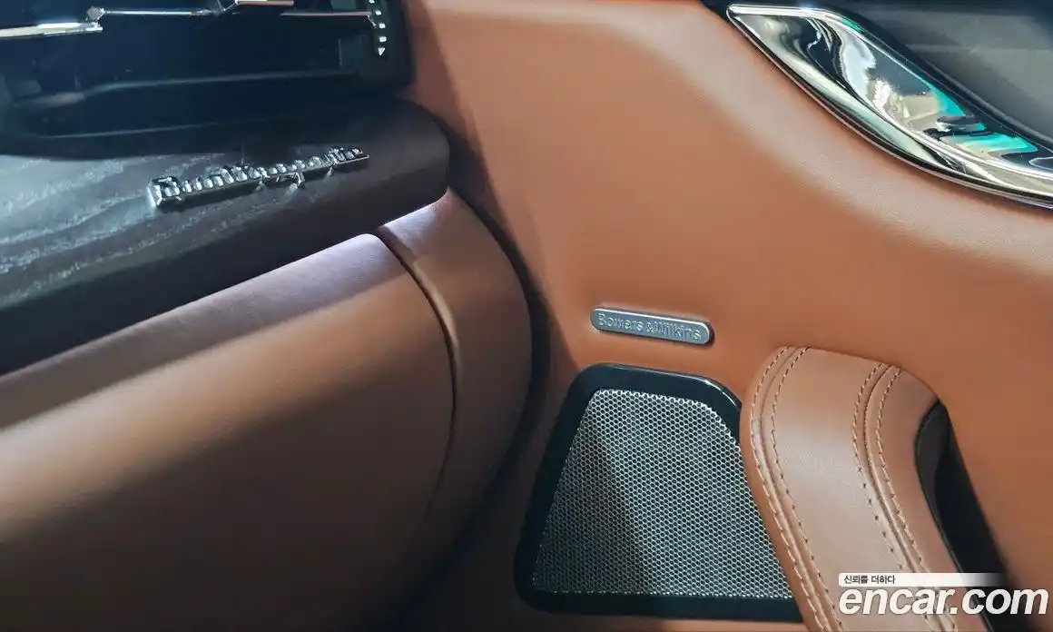 Maserati Quattroporte 2014 3.0 гидро в Москве № 255994, фото 20