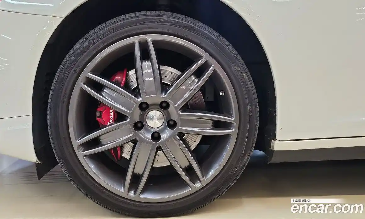 Maserati Quattroporte 2014 3.0 гидро в Москве № 255994, фото 5