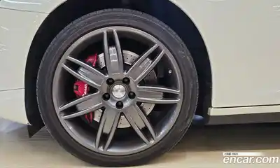 Maserati Quattroporte 2014 3.0 гидро в Москве № 255994, миниатюра 5