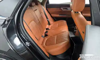 Jaguar XF 2019 2.0 гидро в Москве № 256078, миниатюра 12