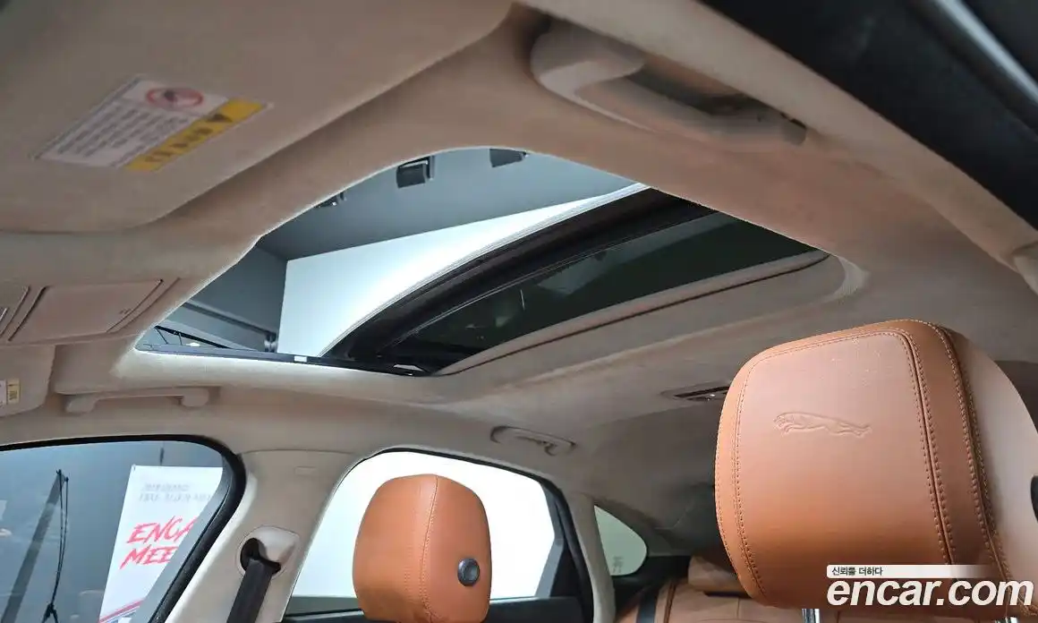 Jaguar XF 2019 2.0 гидро в Москве № 256078, фото 18
