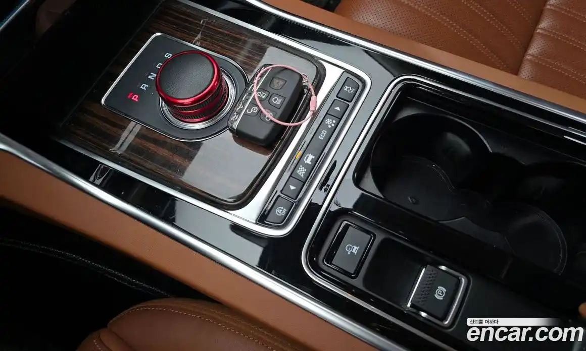 Jaguar XF 2019 2.0 гидро в Москве № 256078, фото 9