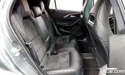 Infiniti Q30 2017 2.0 гидро в Москве № 256123, миниатюра 12