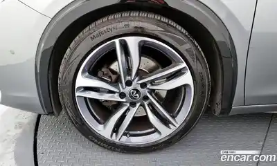 Infiniti Q30 2017 2.0 гидро в Москве № 256123, миниатюра 5