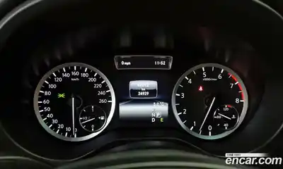 Infiniti Q30 2017 2.0 гидро в Москве № 256123, миниатюра 8
