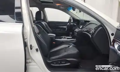 Infiniti M 2011 3.7 гидро в Москве № 256165, миниатюра 11