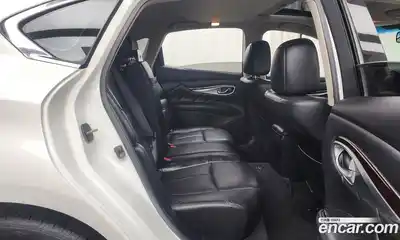 Infiniti M 2011 3.7 гидро в Москве № 256165, миниатюра 12