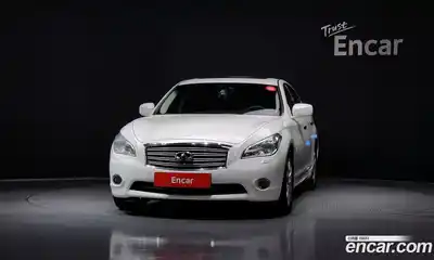 Infiniti M 2011 3.7 гидро в Москве № 256165, миниатюра 3