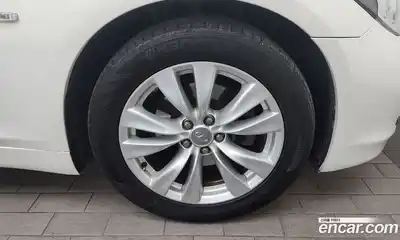 Infiniti M 2011 3.7 гидро в Москве № 256165, миниатюра 5