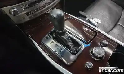 Infiniti M 2011 3.7 гидро в Москве № 256165, миниатюра 9