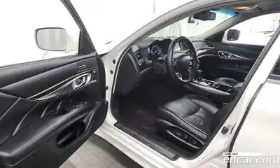 Infiniti M 2011 3.7 гидро в Москве № 256165, миниатюра 10