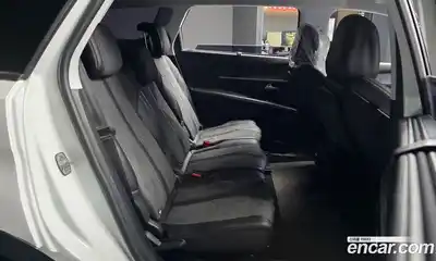 Peugeot 5008 2018 1.6 гидро в Москве № 256272, миниатюра 12