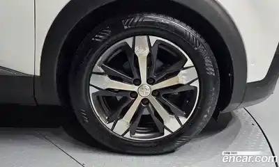 Peugeot 5008 2018 1.6 гидро в Москве № 256272, миниатюра 5