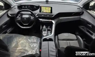 Peugeot 5008 2018 1.6 гидро в Москве № 256272, миниатюра 7