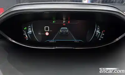 Peugeot 5008 2018 1.6 гидро в Москве № 256272, миниатюра 8