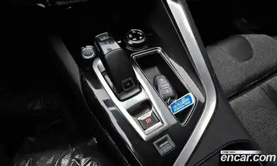 Peugeot 5008 2018 1.6 гидро в Москве № 256272, миниатюра 9