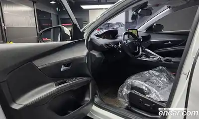 Peugeot 5008 2018 1.6 гидро в Москве № 256272, миниатюра 10