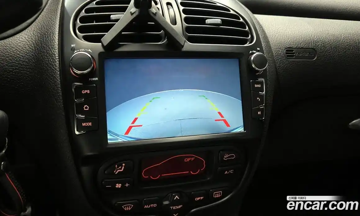 Peugeot 206 2007 1.6 гидро в Москве № 256284, фото 16